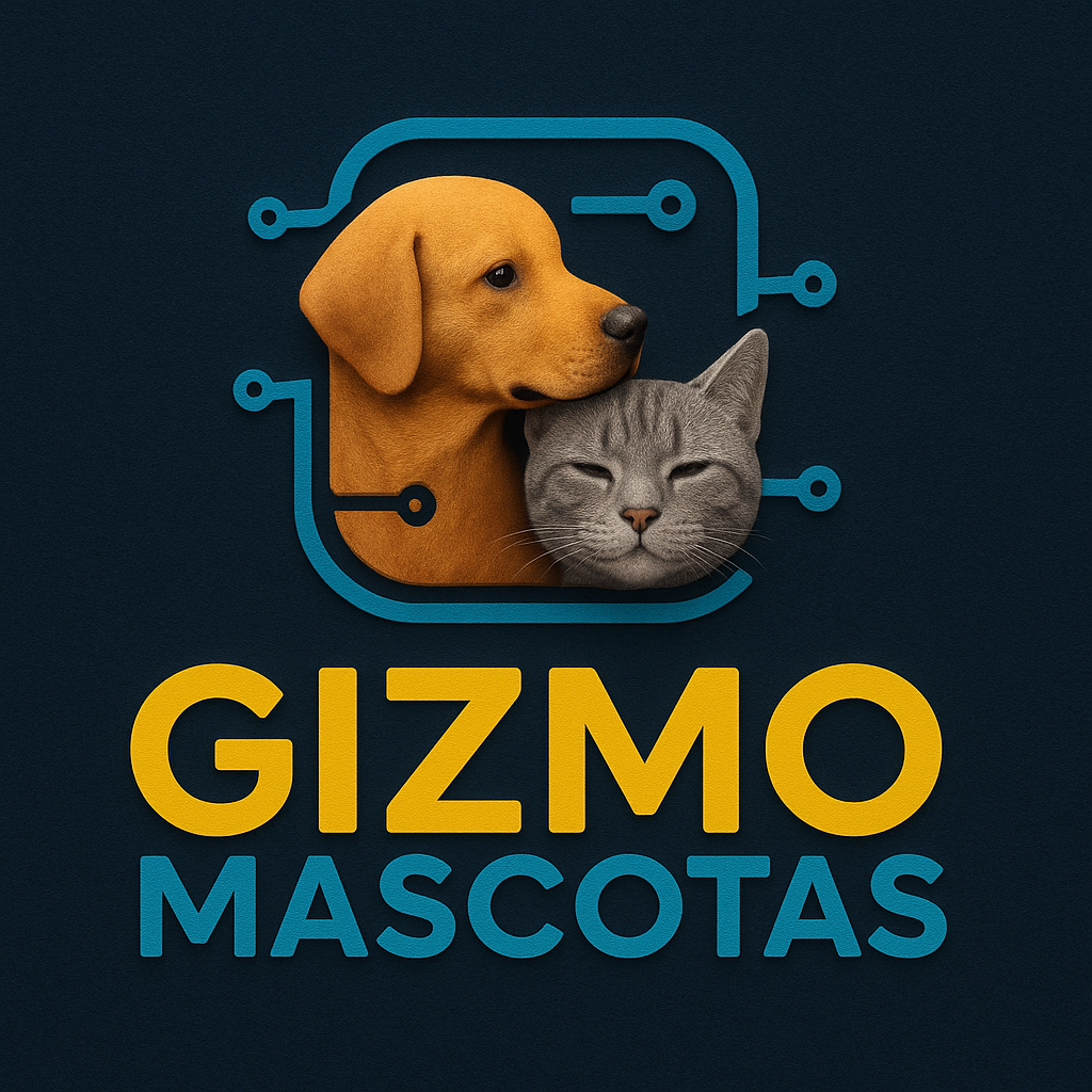 GizmoMascotas.com